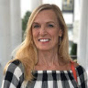 Meet your Posher, Sheree